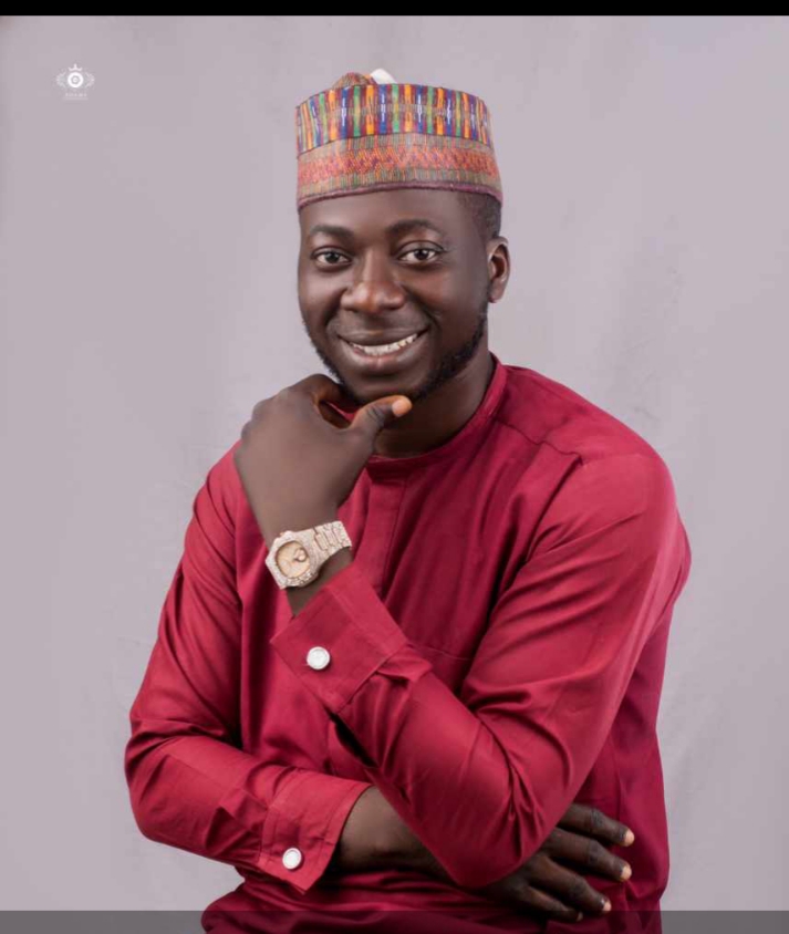 Oluwatoyin Luqman a rising star in Kwara Media Space- Kwara House Leader