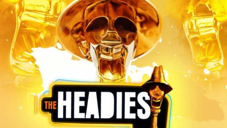 14th Headies: Wiskid wins Artist of the year [see full list here]