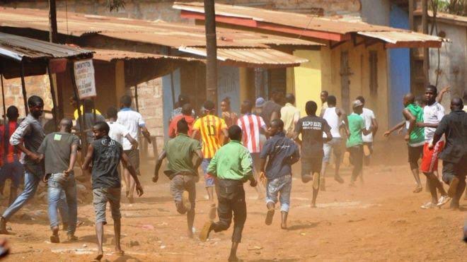 Communal Clash: Kwara imposes curfew on Offa, Erinle