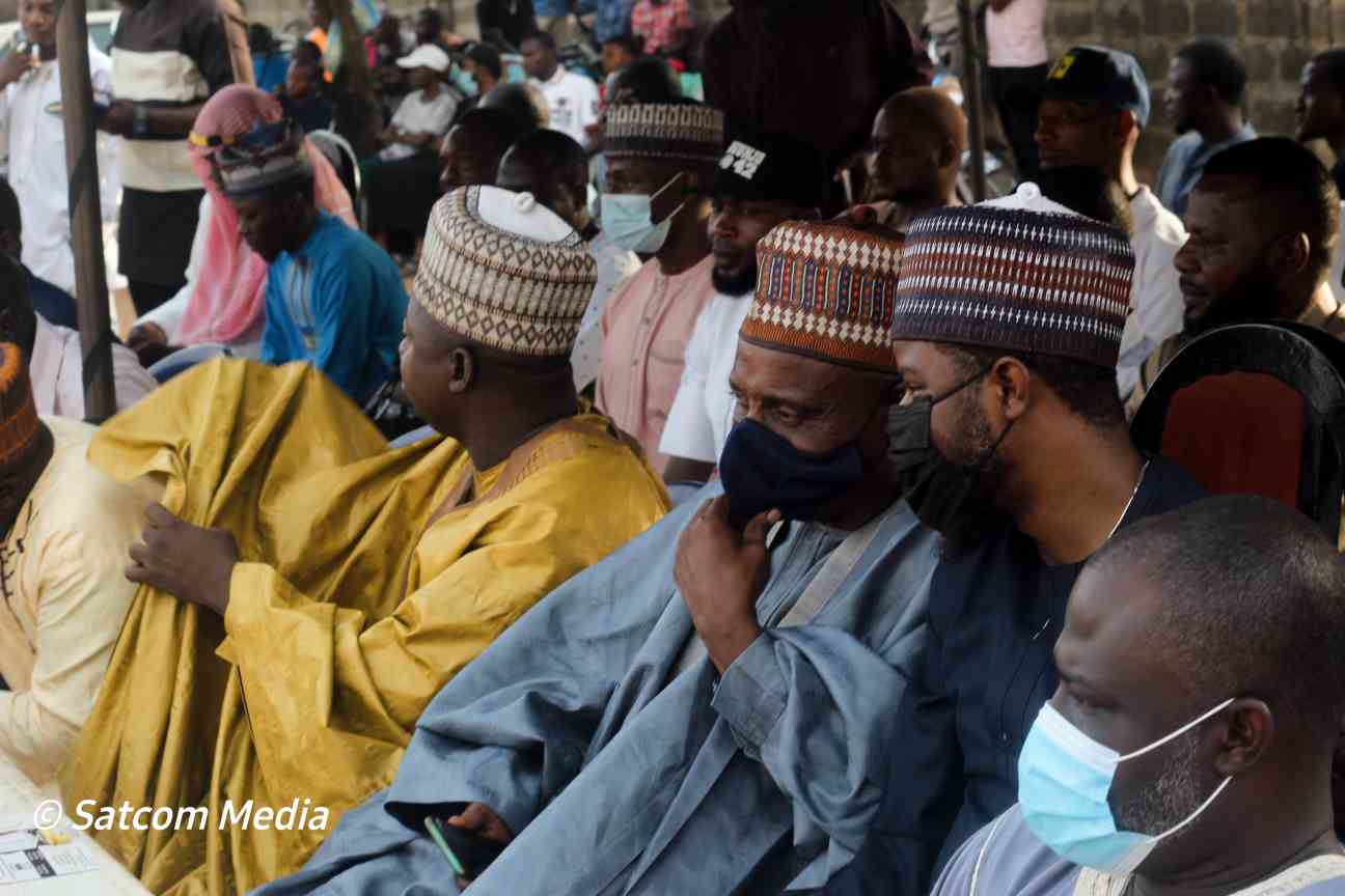 Mo’Brimah Foundation holds 2nd Annual Ramadan Lecture in Ilorin, preaches peace and sincerity amongst youths.