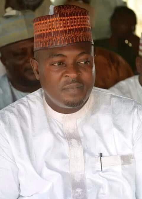 Wahab Issa Mourns Former Kwara PDP Secretary, Onimago