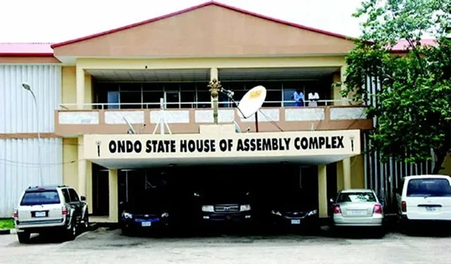 Defection: Ondo Assembly declares former deputy speaker’s seat vacant