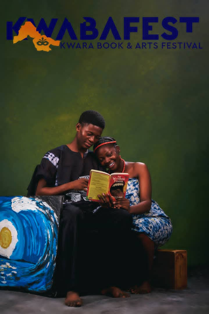 Kwara State Set to Hold Its First Book and Arts Festival