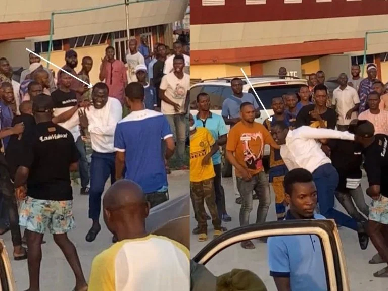 LMC condemns attack on Remo Stars, journalists by 3SC supporters