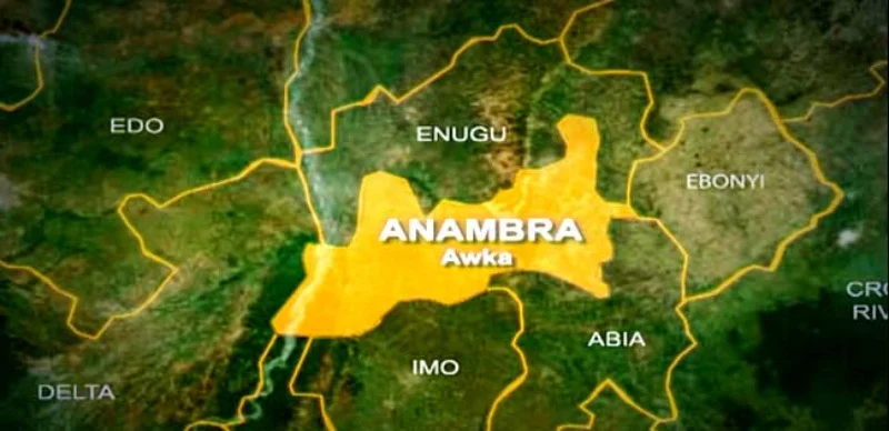 Woman pushes maid from four-storey building in Anambra