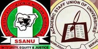 Ekiti varsity proscribes ASUU, SSANU, NASU over crises