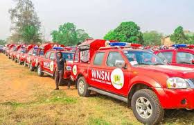 Ondo: Amotekun intercepts trucks conveying 151 charm-carrying invaders