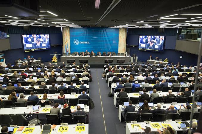 Nigeria Re-Elected as ITU Council Member