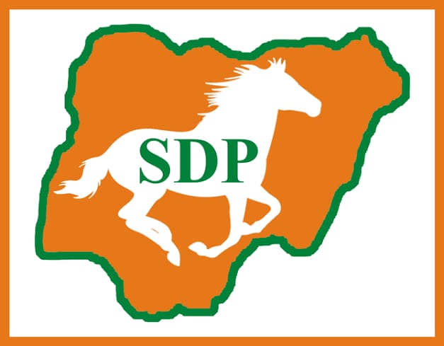 Kwara SDP Disassociates Candidate, Party from Fictitious Online Polls