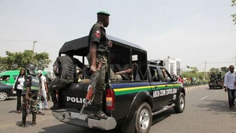 Kidnapper’ Nabbed While Buying Food In Kwara