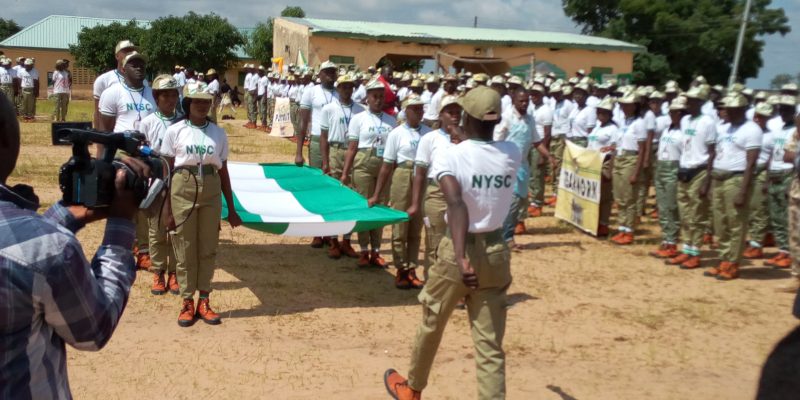 Varsities’ errors knock out UI, UNN graduates from NYSC orientation