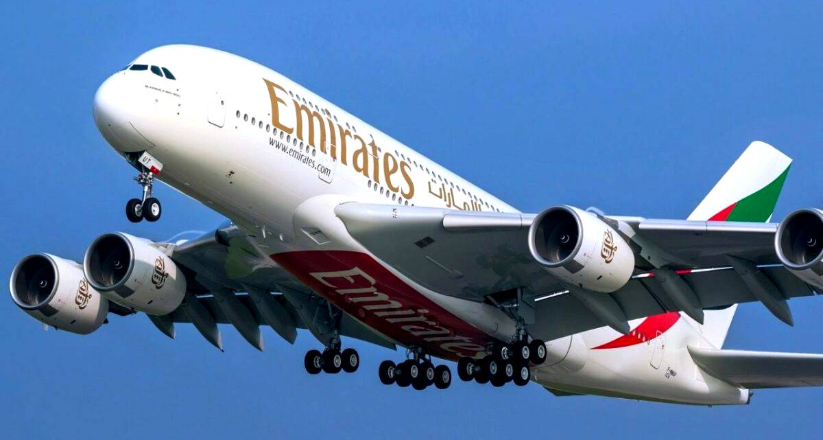 $700m Trapped funds: Again, Emirates Airline suspends operation in Nigeria indefinitely￼