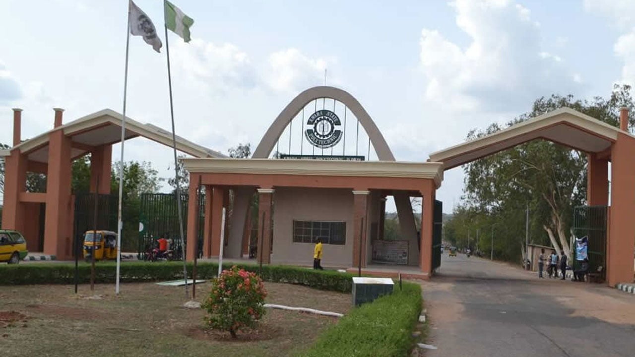 Kwara Poly debunks report of students’ protest as fake 