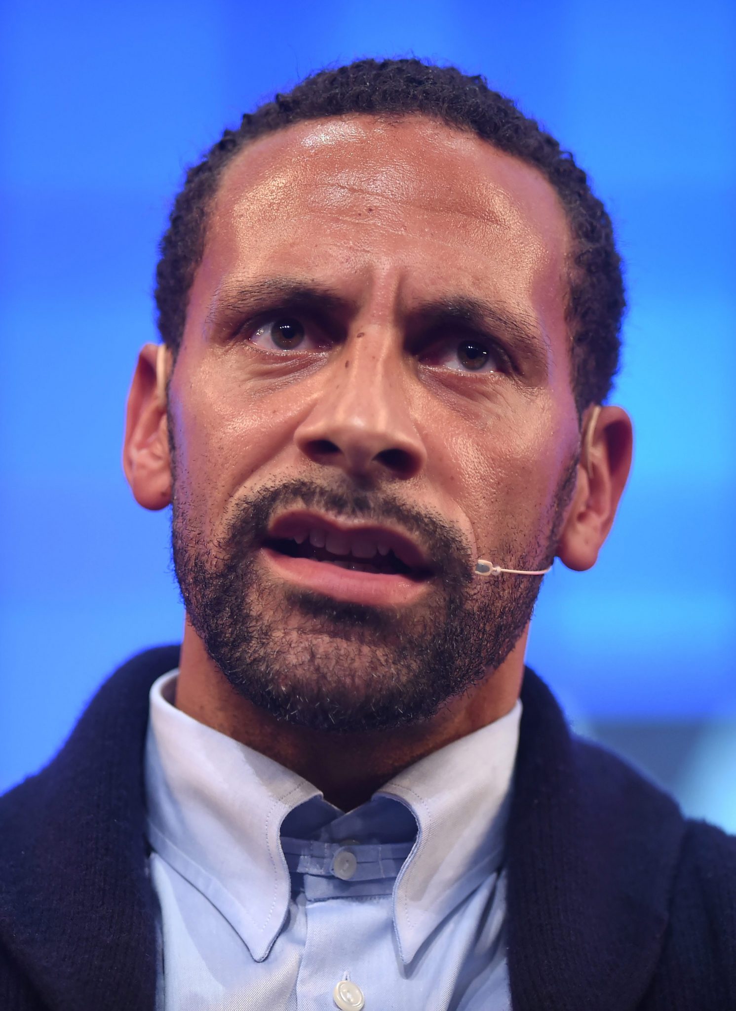 EPL: Kane, Son frustrated with Tottenham’s style of play under Conte – Rio Ferdinand