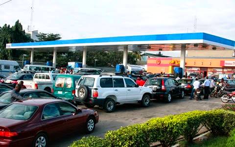 Why petrol shortage worsens in Lagos, Ogun, others