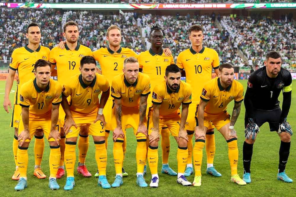 Countdown FIFA 2022 World Cup: Australia travel to Qatar as resilient minnows 