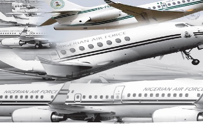 Foreign creditors may seize presidential jets over accumulated debts