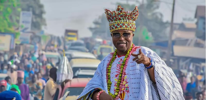 Oluwo warns monarchs against idol worship, Elebuibon disagrees