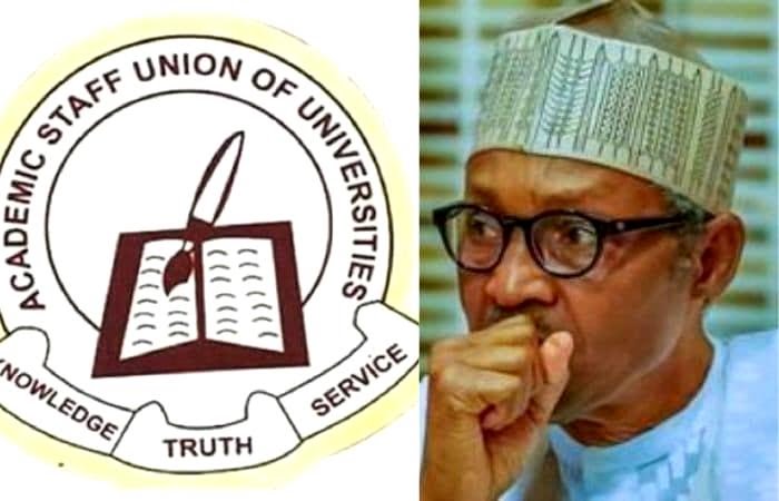 Half Salary: We are Intellectual, not Casual workers, ASUU Slams FG