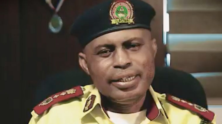 Policeman, LASTMA official hospitalised after confronting military drivers