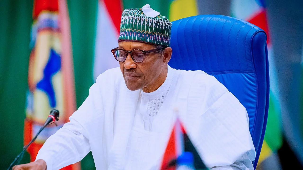 Buhari appoints BOI executive directors 