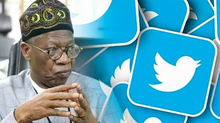 We’re monitoring Twitter under new owner – Lai Mohammed