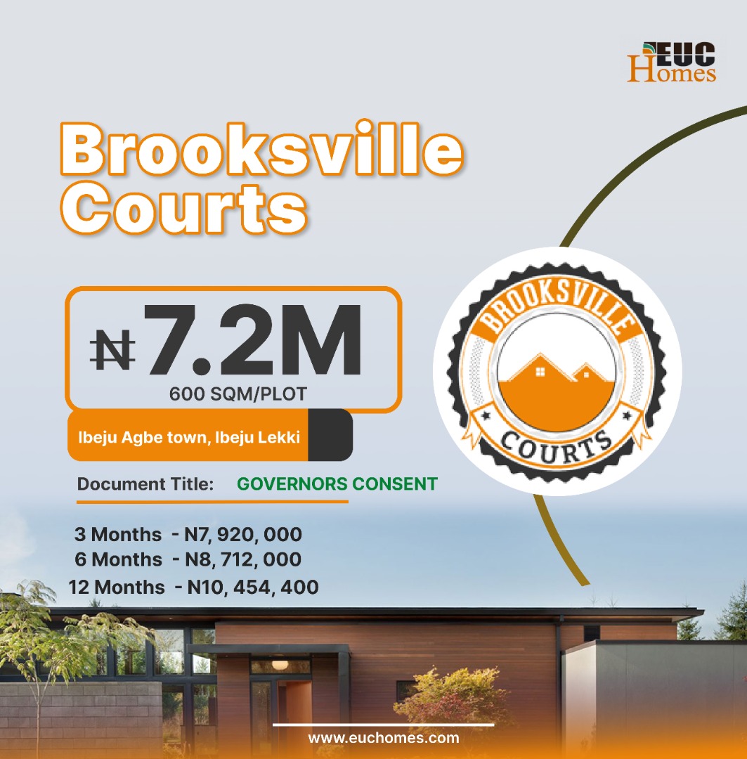 Introducing Brooksville Courts for Royalties