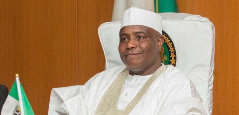 Vote APC out of power, Tambuwal tells Nigerians