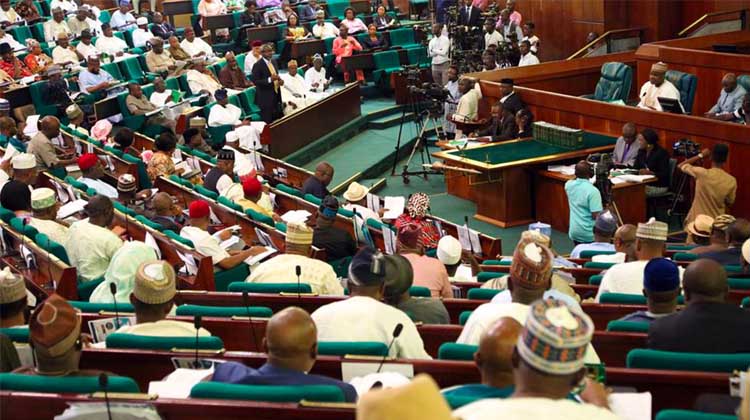 Reps warn EFCC against selling assets to looters