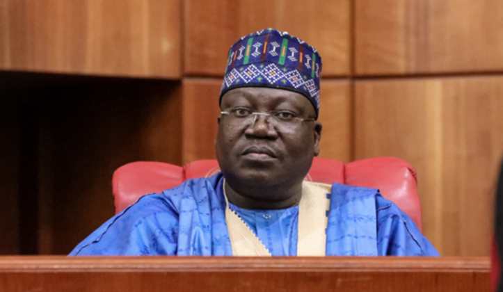 Why N’Assembly failed to pass 2023 budget – Lawan