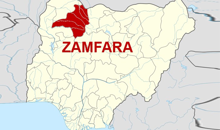 Bandits have abducted the wife and four children of a member, Zamfara State House of Assembly, Aminu Ardo Jangebe