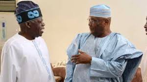 Your Plan To Remove Fuel Subsidy An Indictment On Buhari, Atiku Fires Tinubu