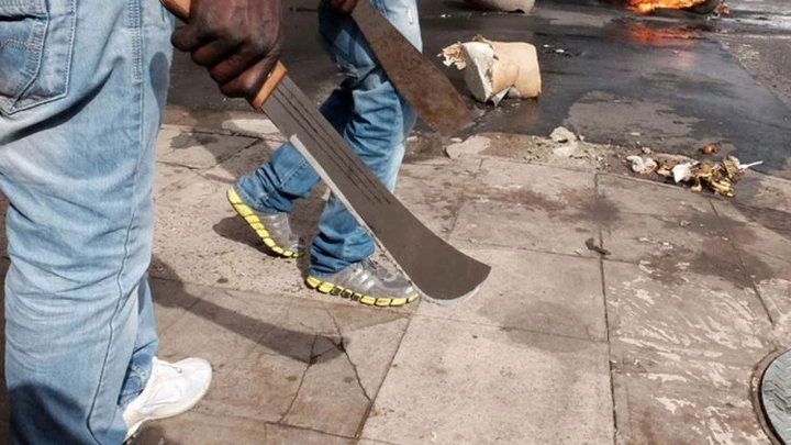 Rampaging cultists kill 6 in Delta community