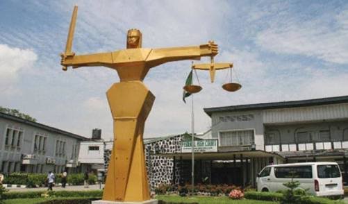 Man Sentenced to Death, Others Jailed for Rape in Edo