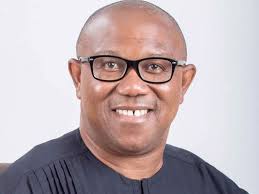 Peter Obi in Calabar, vows to secure Nigeria