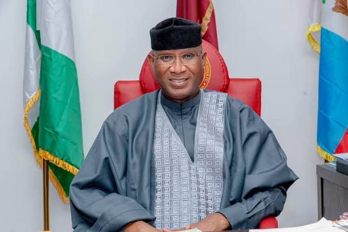 Omo-Agege visits boat accident survivors, promises support