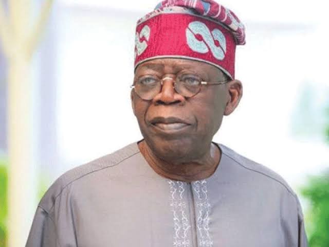 Tinubu pledges to reposition Nigeria’s economy