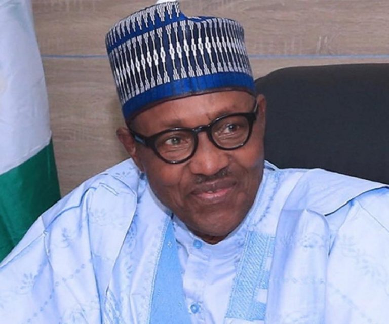 Better days ahead, Buhari assures Nigerians