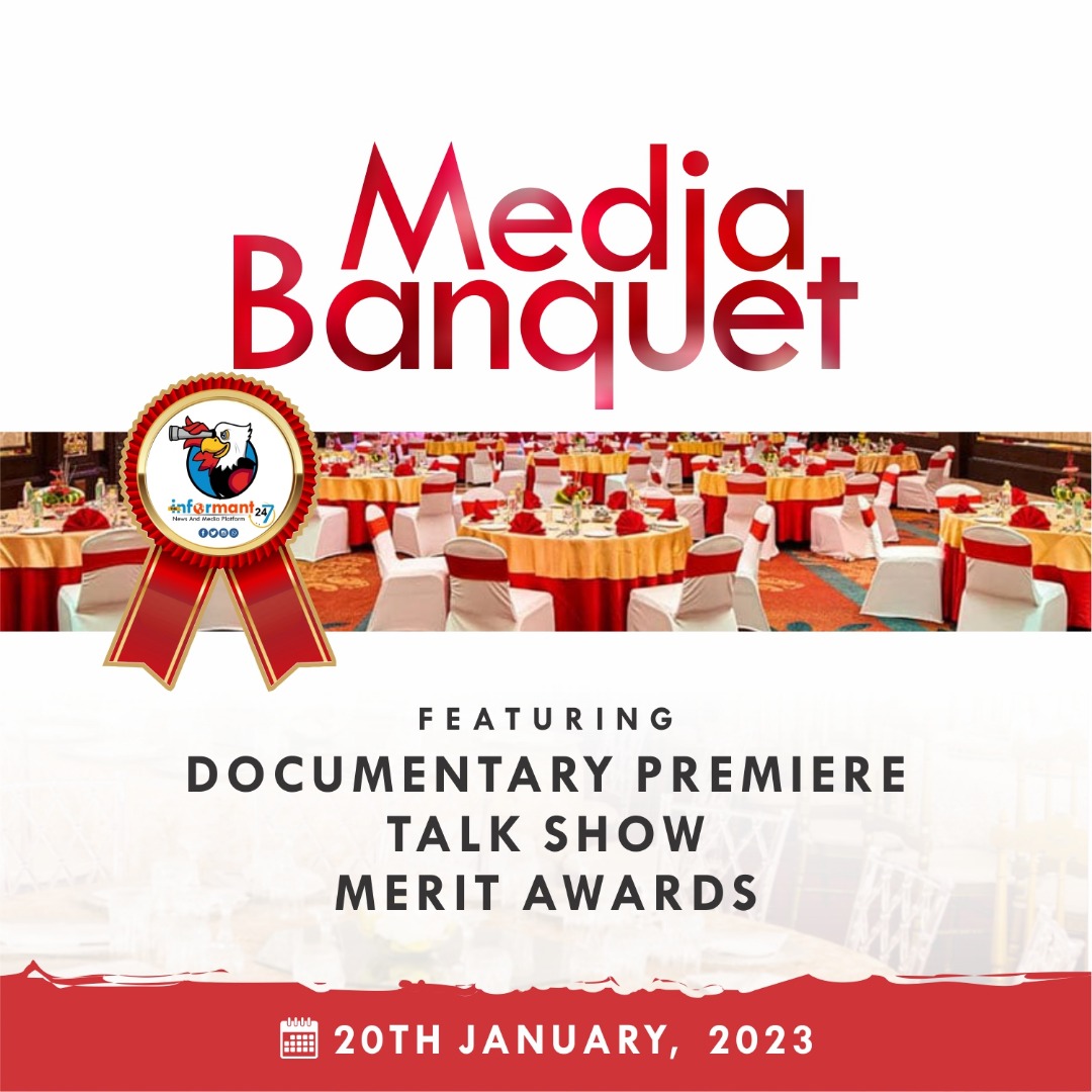 Documentary on Ilorin indigenes’ exploit in law profession to premiere Jan. 20