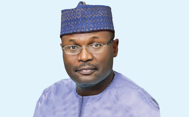 INEC seeks stricter laws, N50,000 cash limit to combat vote-buying