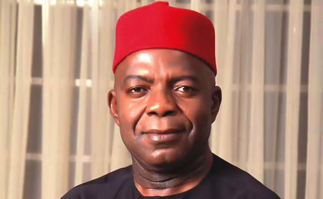 LP’s Alex Otti wins Abia gov election