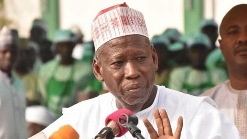 Gandollar: APC alleges ‘sinister ploy,’ tells ex-gov Ganduje to ignore invite by anti-graft agency