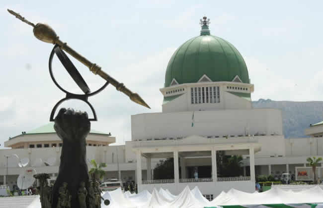 National Assembly approves N2.176trn 2023 supplementary budget