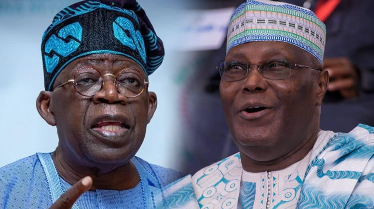 ‘What Are You Hiding?’ – Battle For Tinubu’s Chicago Academic Records Heats Up As Atiku, NNPP, LP Knocks President