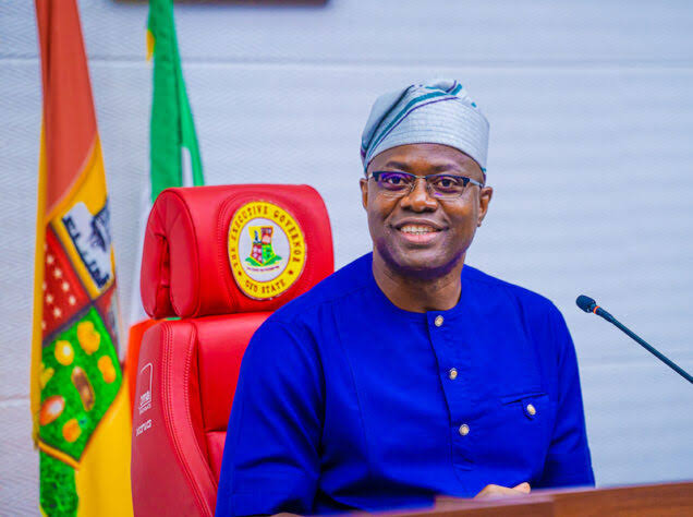 Makinde appoints four new media aides