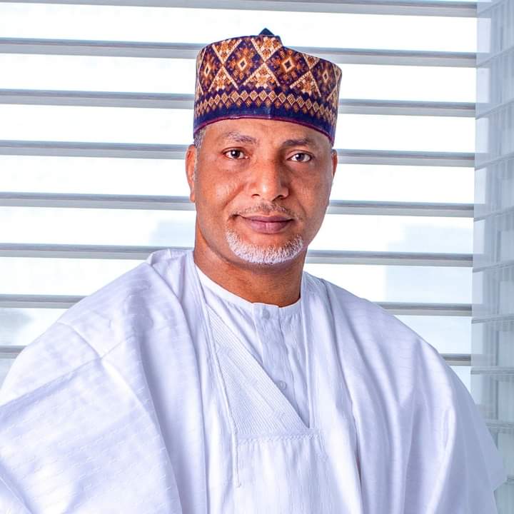 2023 Hajj: Sen. Mustapha urges Kwara pilgrims to be good ambassadors