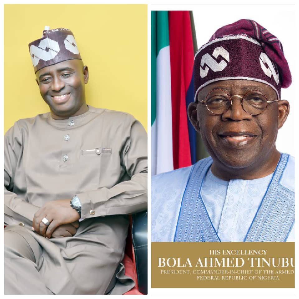 FG Appointment: Allow Gov AbdulRazaq to have says on Kwara Slots, BT Ajidagba urges Pres Tinubu