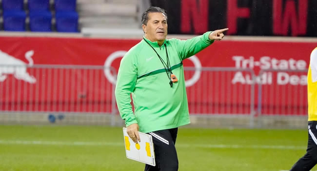 AFCON 2023 qualifier: Super Eagles deserve 3-2 win over Sierra Leone — Peseiro