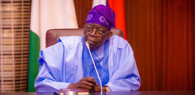 Tinubu approves expansion of 12 river basins to boost food security