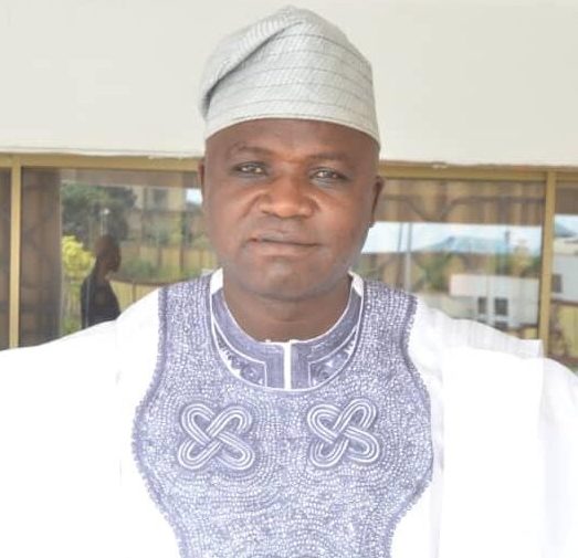 Osun APC members involved in anti-party activities will not be spared – Chairman